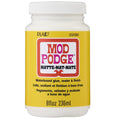 Mod Podge Waterbase Sealer/Glue/Finish, Matte (8oz)