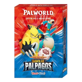 Dawn of Palpagos Trial Deck Red/Blue