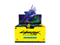 Cyberpunk TCG: Booster Box (Pre-Order)