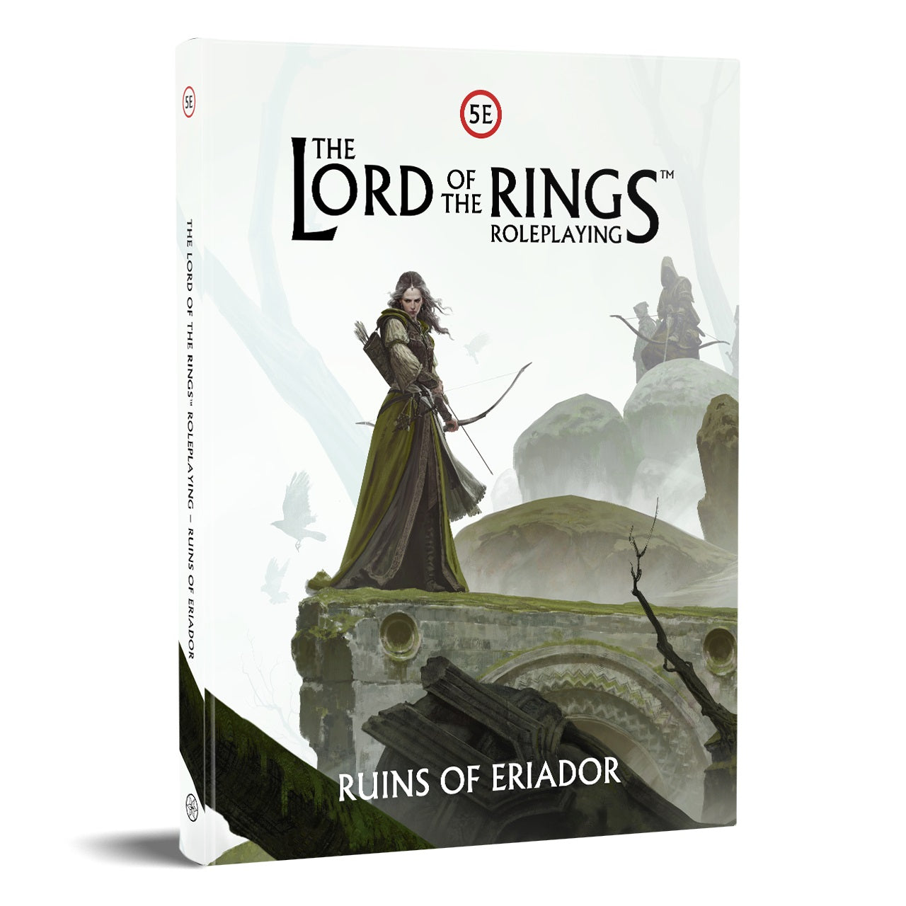 The Lord Of The Rings™ Roleplaying Ruins of Eriador 5E