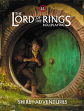 The Lord Of The Rings™ Roleplaying Shire™ Adventures 5E