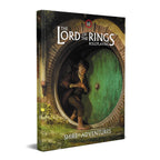 The Lord Of The Rings™ Roleplaying Shire™ Adventures 5E
