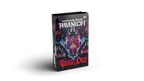 Ravenloft: The Horrors Within Tarokka Deck