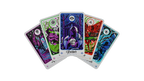 Ravenloft: The Horrors Within Tarokka Deck