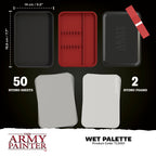 Wet Palette