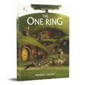 The One Ring Hobbit Tales