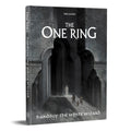 The One Ring Hands of the White Wizard