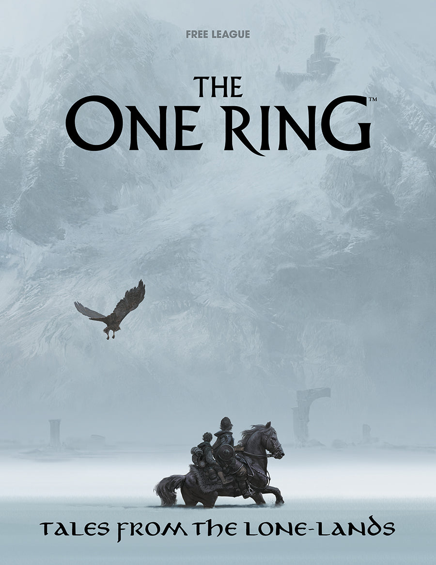 The One Ring™ Tales From the Lone-lands