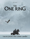The One Ring™ Tales From the Lone-lands
