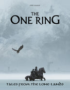 The One Ring™ Tales From the Lone-lands