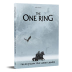 The One Ring™ Tales From the Lone-lands