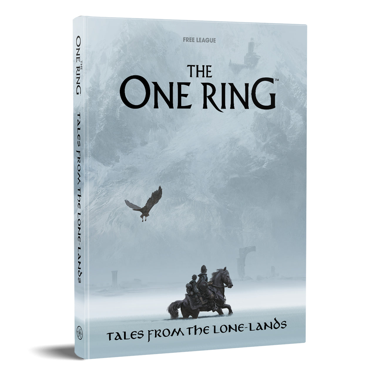 The One Ring™ Tales From the Lone-lands