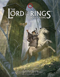 The Lord Of The Rings™ Roleplaying Core Rules
