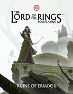 The Lord Of The Rings™ Roleplaying Ruins of Eriador 5E