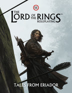 The Lord Of The Rings™ Roleplaying Tales From Eriador 5E