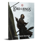The Lord Of The Rings™ Roleplaying Tales From Eriador 5E