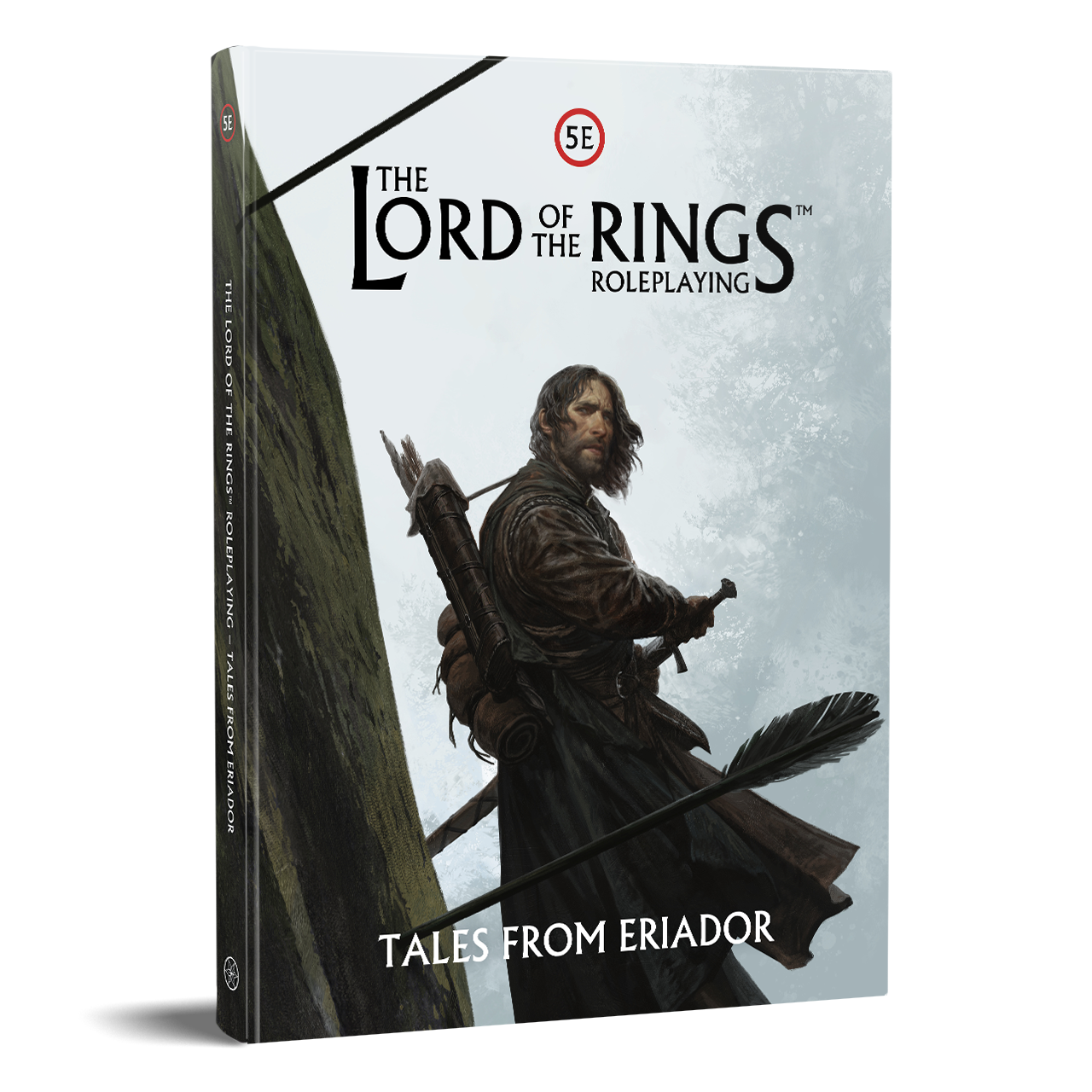 The Lord Of The Rings™ Roleplaying Tales From Eriador 5E