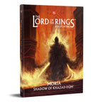 The Lord Of The Rings™ Roleplaying Moria: Shadow of Khazad-dûm™
