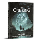 The One Ring™ Moria™ – Through the Doors of Durin