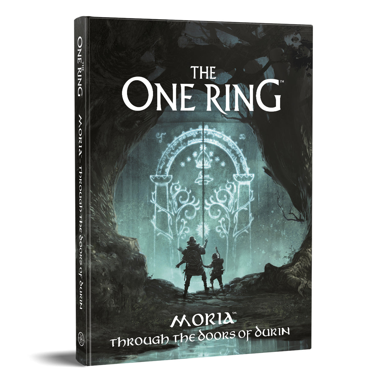 The One Ring™ Moria™ – Through the Doors of Durin
