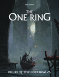 The One Ring™ Ruins of the Lost Realm