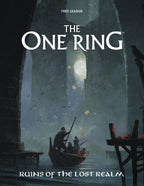 The One Ring™ Ruins of the Lost Realm