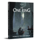 The One Ring™ Ruins of the Lost Realm
