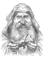 The One Ring™ Tales From the Lone-lands