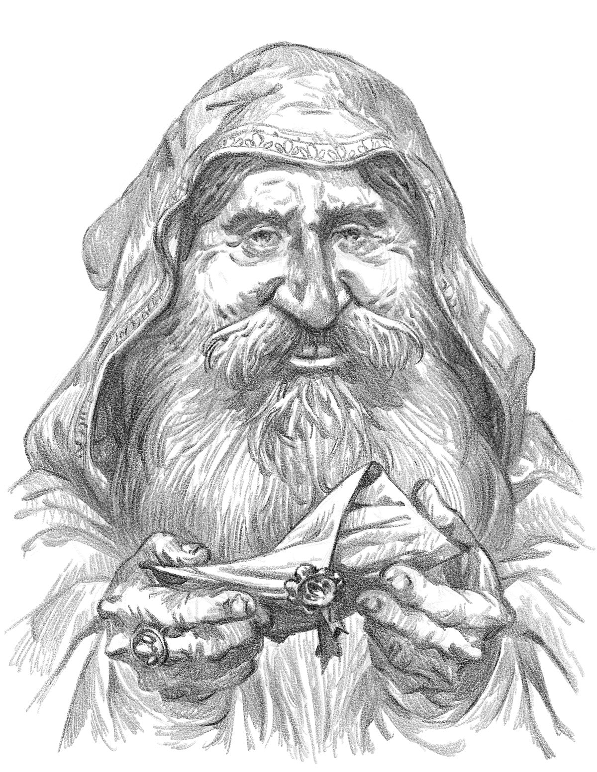 The One Ring™ Tales From the Lone-lands
