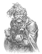 The One Ring™ Tales From the Lone-lands