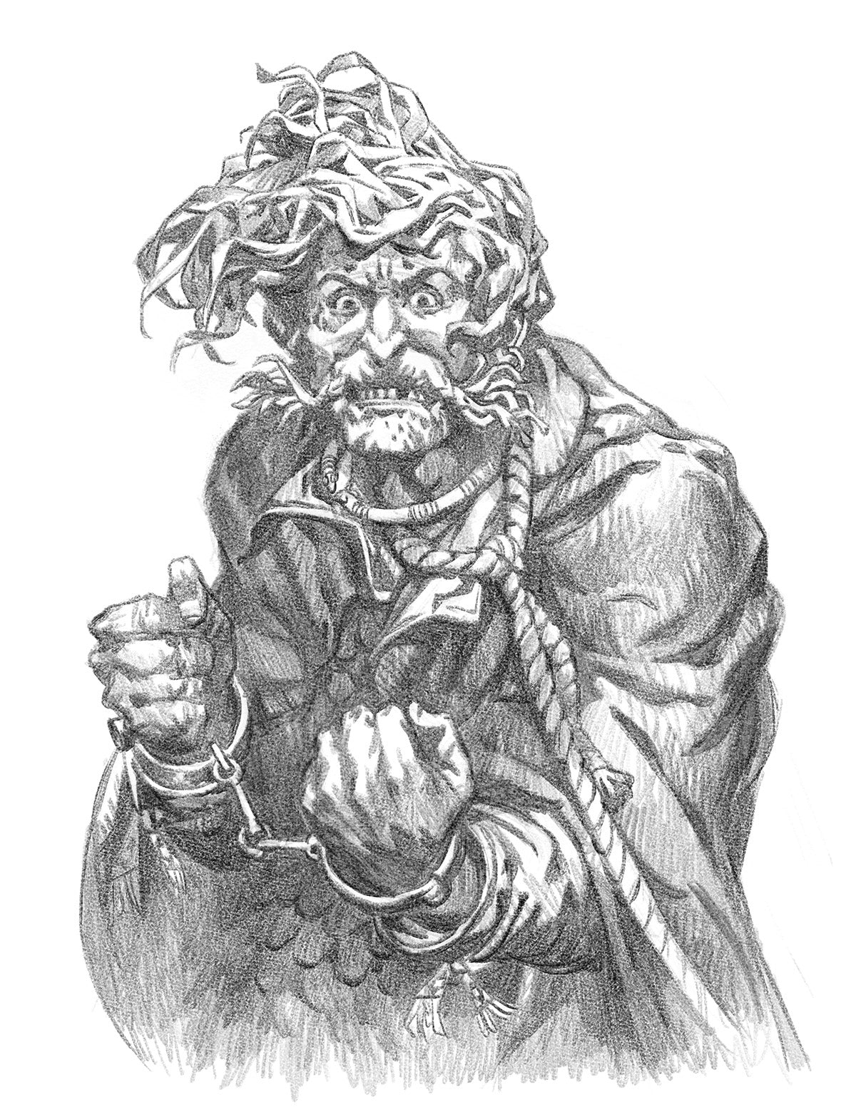 The One Ring™ Tales From the Lone-lands