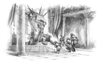The One Ring™ Tales From the Lone-lands