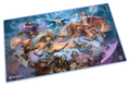 Play-Mat Magic: The Gathering "Reality Fracture"