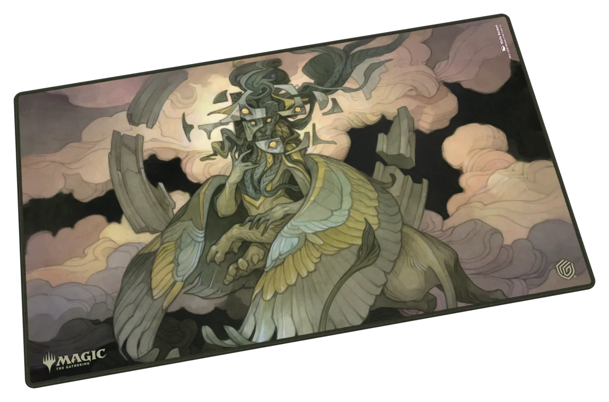 Play-Mat Magic: The Gathering "Reality Fracture"