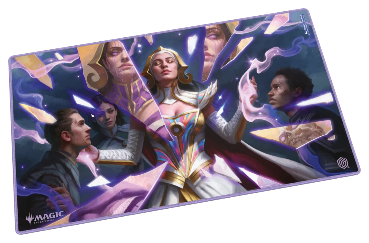 Play-Mat Magic: The Gathering "Reality Fracture"
