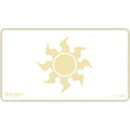 Playmat: Stitched: Magic: The Gathering - Mana 8: Plains