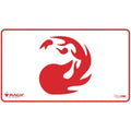 Playmat: Stitched: Magic: The Gathering - Mana 8: Mountain