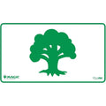Playmat: Stitched: Magic: The Gathering - Mana 8: Forest