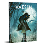 Vaesen A Wicked Secret & And Other Mysteries