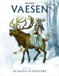 Vaesen Seasons of Mystery