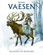 Vaesen Seasons of Mystery