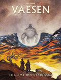 Vaesen The Lost Mountain Saga
