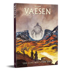 Vaesen The Lost Mountain Saga