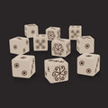 Vaesen Dice Set