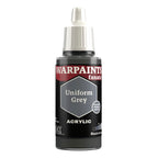 Warpaints Fanatic: Company Grey