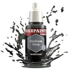 Warpaints Fanatic: Company Grey