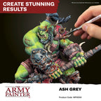 Warpaints Fanatic: Ash Grey