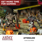 Warpaints Fanatic: Afterglow