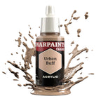 Warpaints Fanatic: Urban Bluff