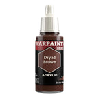 Warpaints Fanatic: Dryad Brown